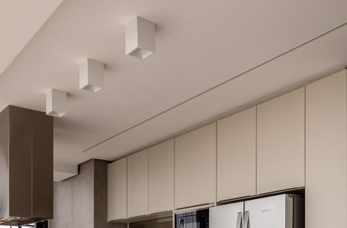 Apartamento decorado | Tipo 01