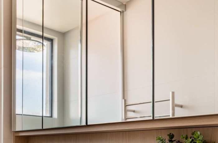 Apartamento decorado | Tipo 01