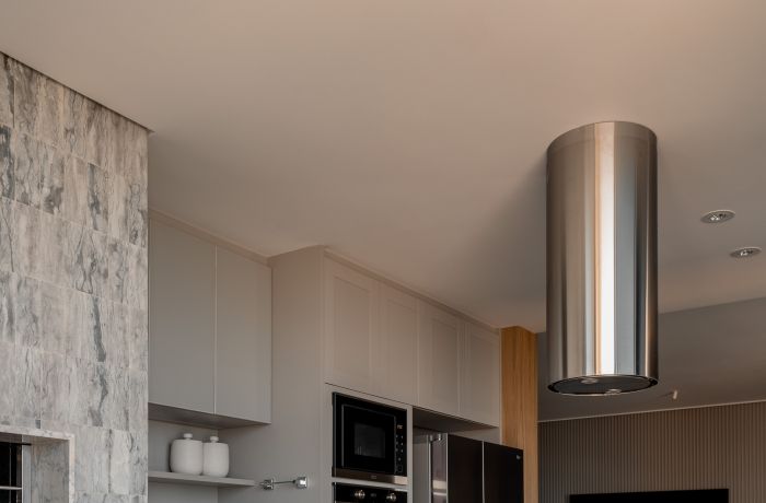 Apartamento decorado | Tipo 04